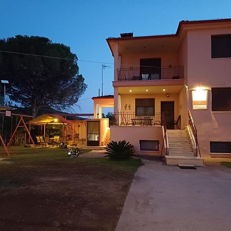 Villa Angela سيكيا المظهر الخارجي الصورة