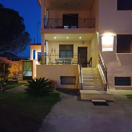 Villa Angela سيكيا المظهر الخارجي الصورة
