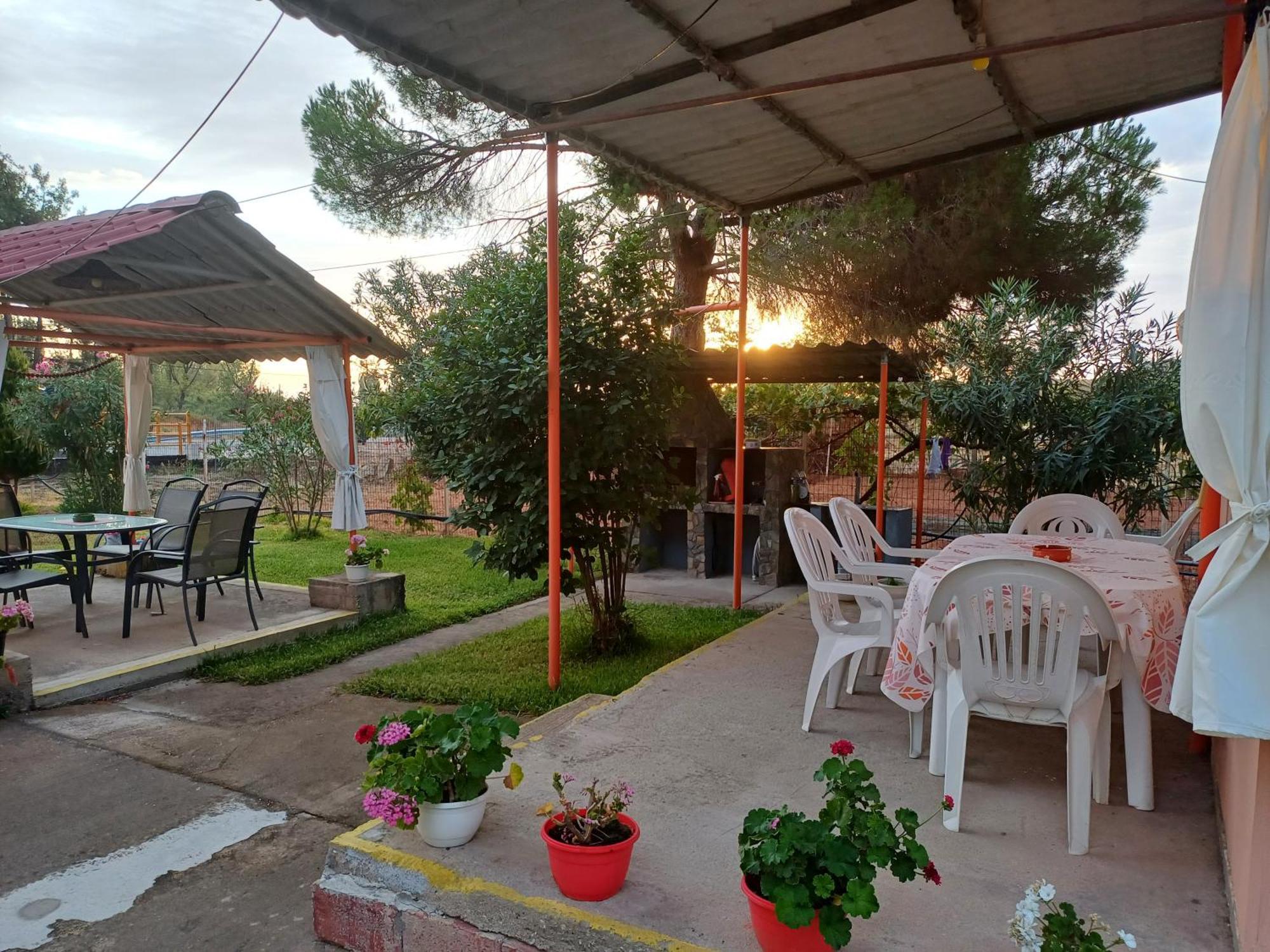 Villa Angela سيكيا المظهر الخارجي الصورة