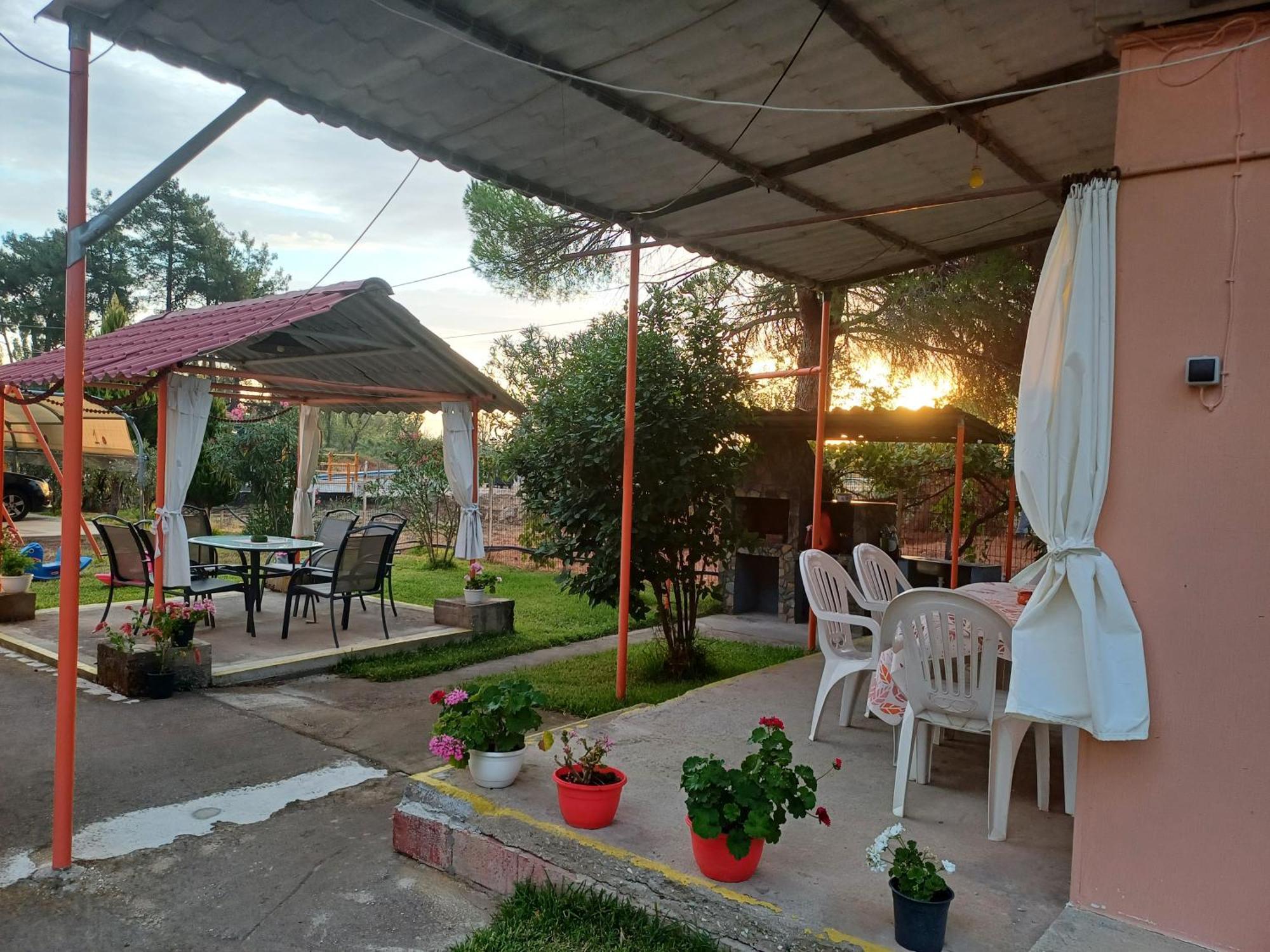 Villa Angela سيكيا المظهر الخارجي الصورة