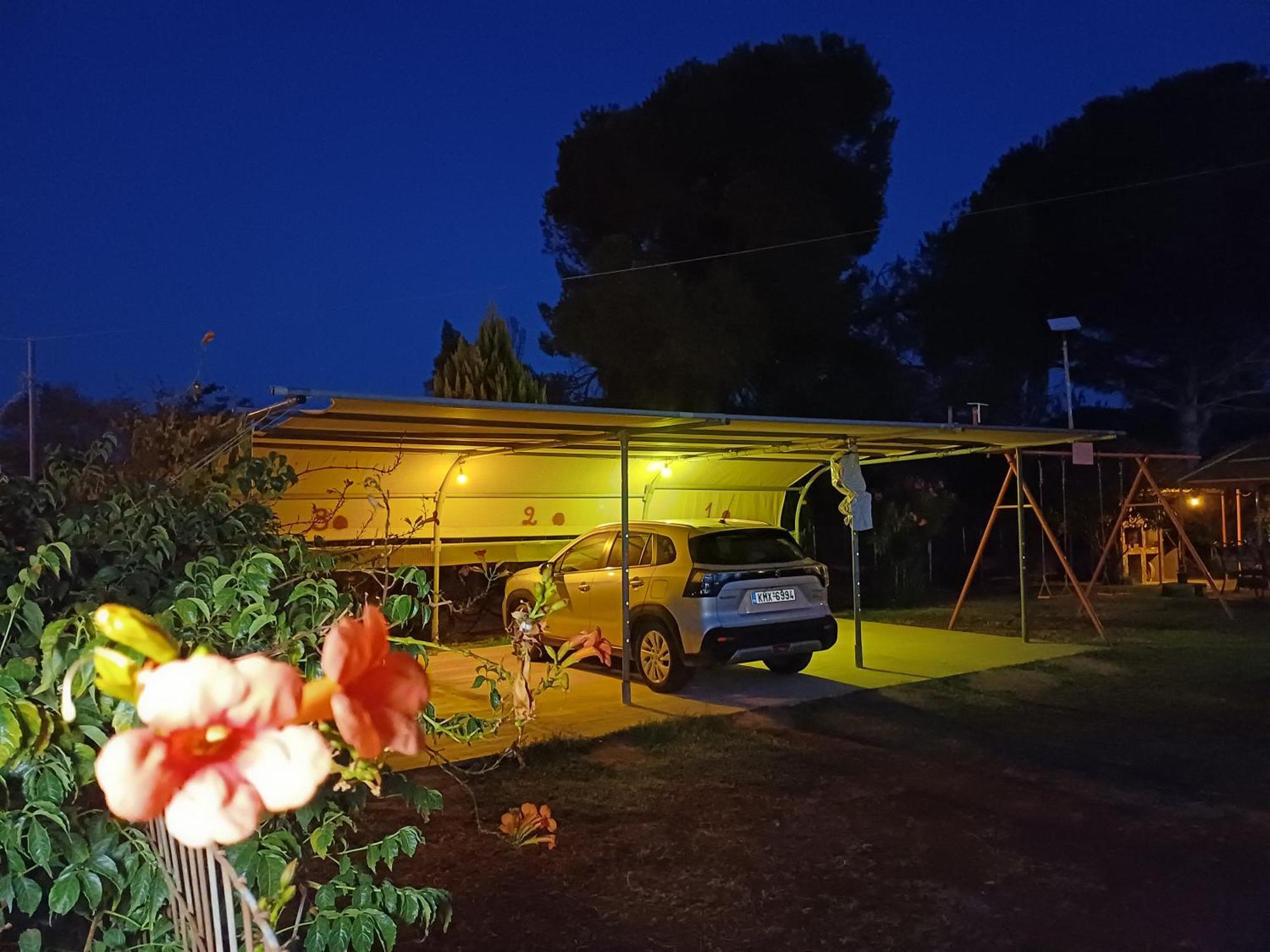 Villa Angela سيكيا المظهر الخارجي الصورة