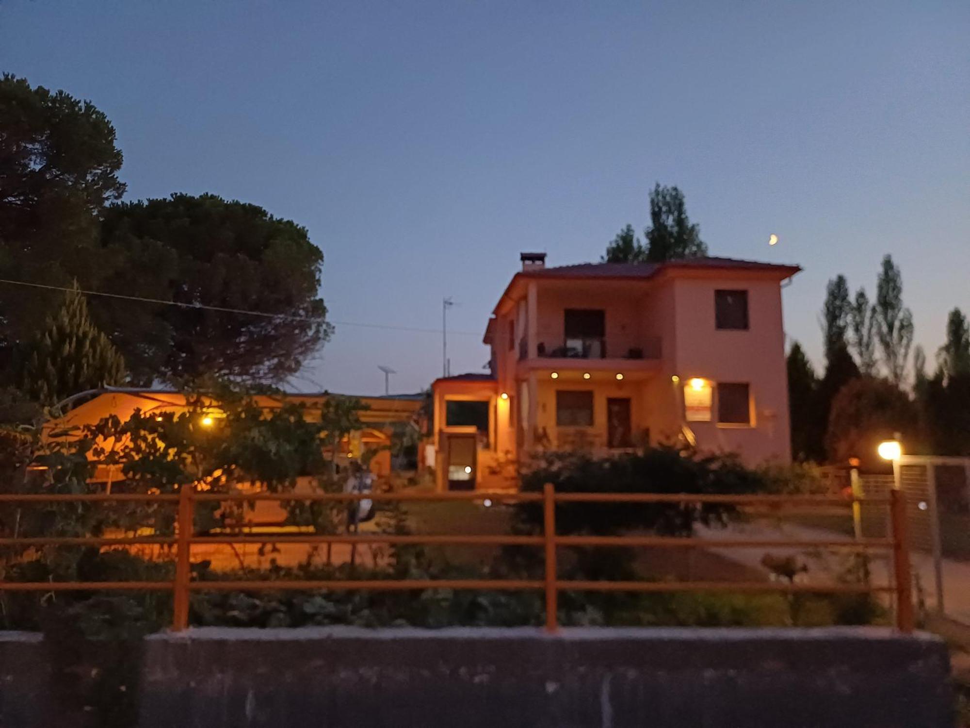 Villa Angela سيكيا المظهر الخارجي الصورة