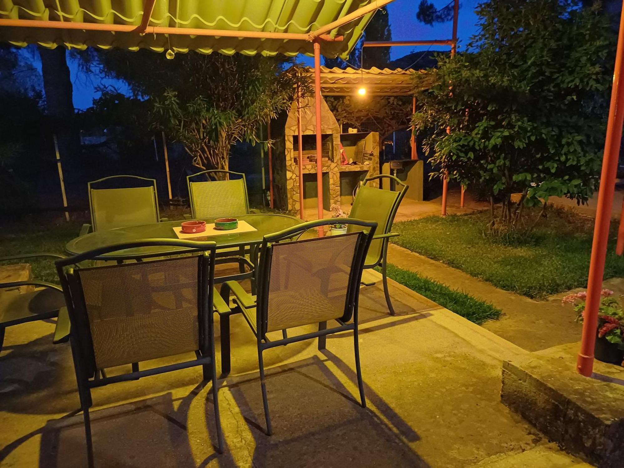 Villa Angela سيكيا المظهر الخارجي الصورة