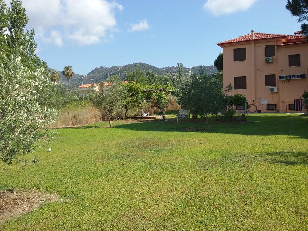 Villa Angela سيكيا المظهر الخارجي الصورة