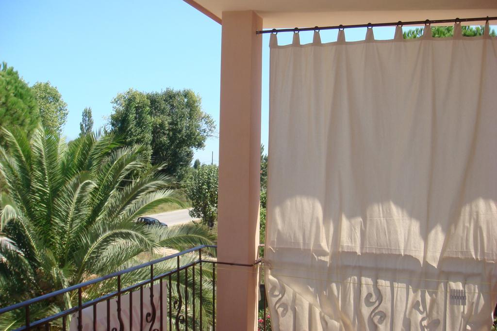 Villa Angela سيكيا المظهر الخارجي الصورة