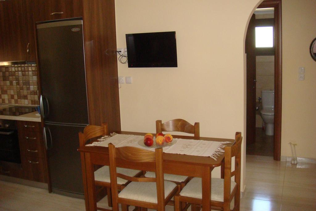 Villa Angela سيكيا المظهر الخارجي الصورة