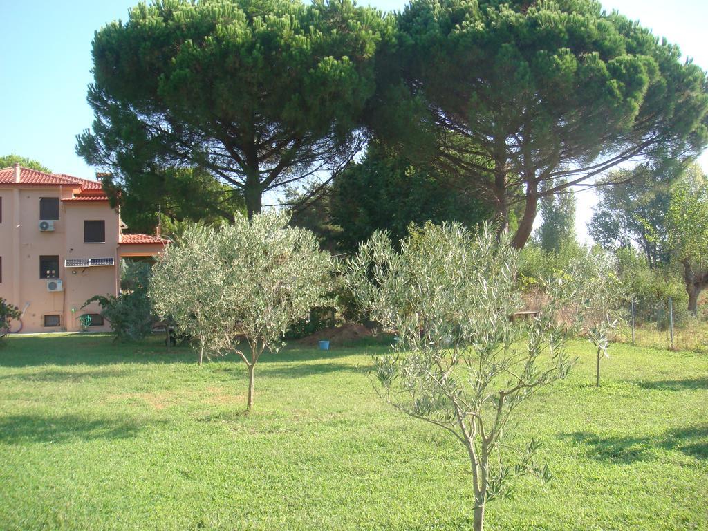 Villa Angela سيكيا المظهر الخارجي الصورة