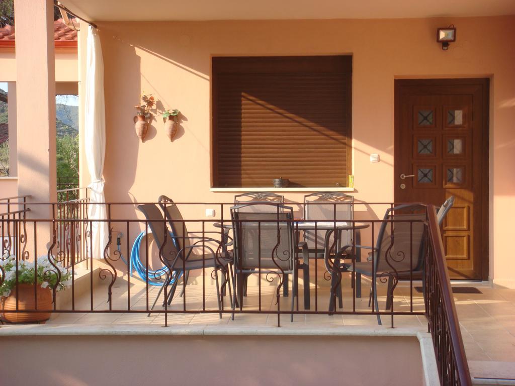 Villa Angela سيكيا المظهر الخارجي الصورة