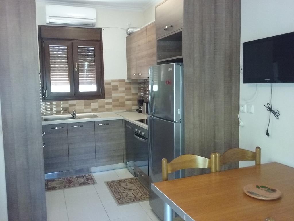 Villa Angela سيكيا المظهر الخارجي الصورة