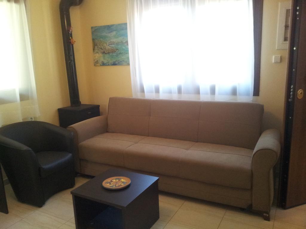 Villa Angela سيكيا المظهر الخارجي الصورة