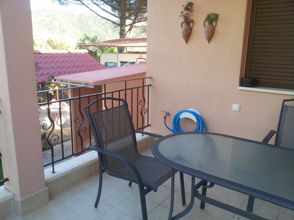 Villa Angela سيكيا المظهر الخارجي الصورة