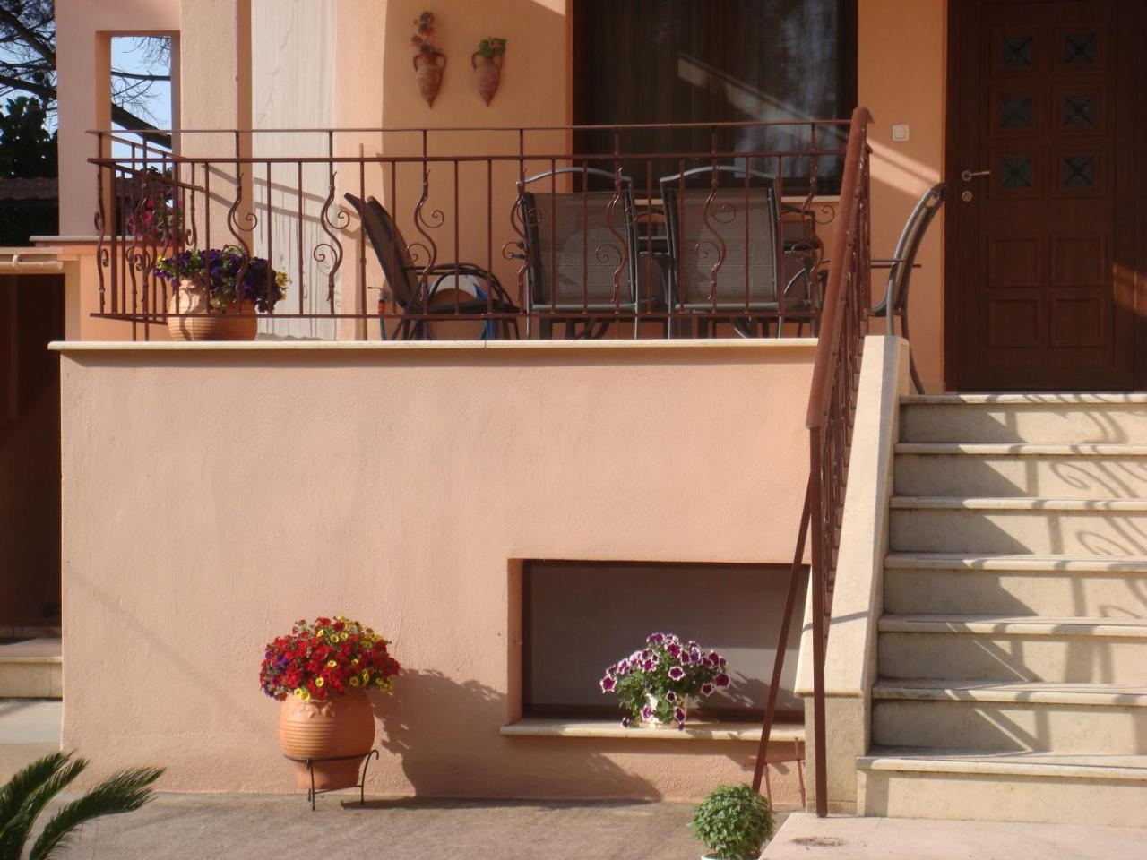 Villa Angela سيكيا المظهر الخارجي الصورة