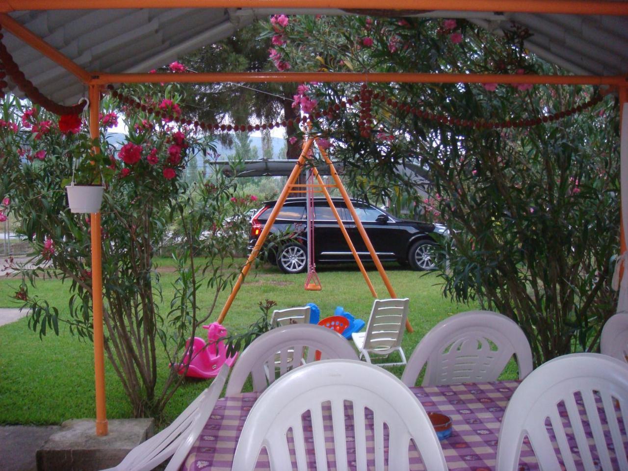 Villa Angela سيكيا المظهر الخارجي الصورة